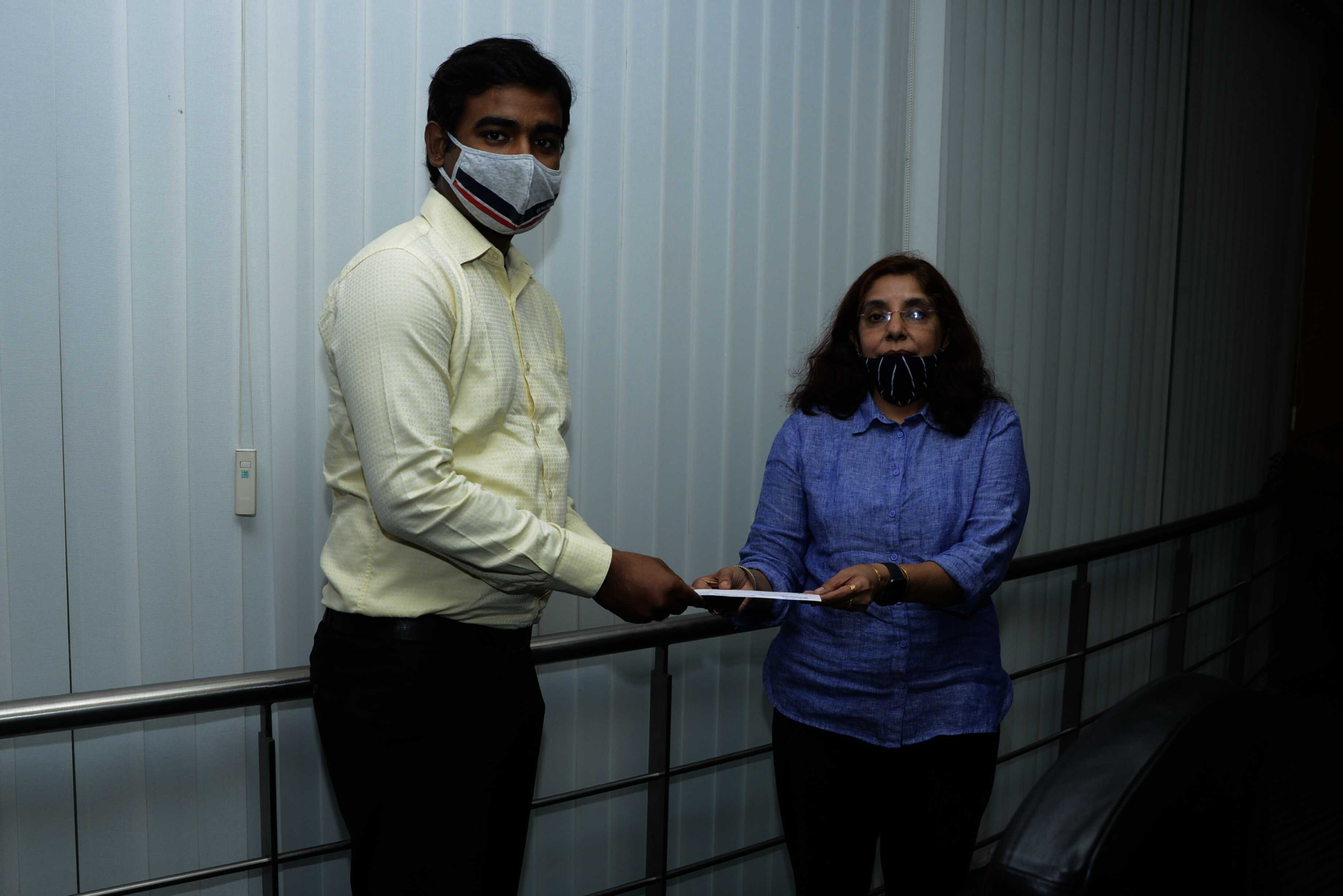 Vigilance Awareness Week 2020